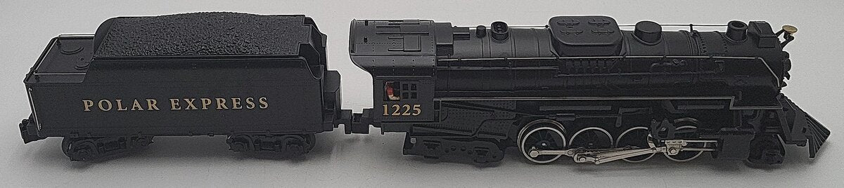 Lionel 1932090 O 2-8-4 Polar Express Berkshire Steam Locomotive & Tender # 1225 LN/Box