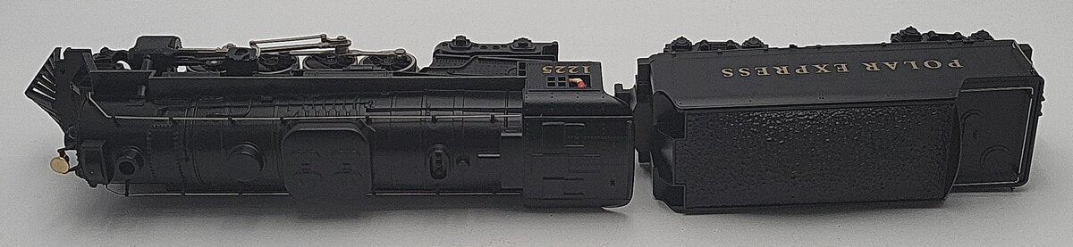 Lionel 1932090 O 2-8-4 Polar Express Berkshire Steam Locomotive & Tender # 1225 LN/Box