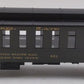 MTH 20-42017 O Gauge Nickel Plate Road 70' Madison RPO Car #831 EX/Box