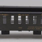 MTH 20-42017 O Gauge Nickel Plate Road 70' Madison RPO Car #831 EX/Box