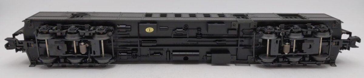 MTH 20-42017 O Gauge Nickel Plate Road 70' Madison RPO Car #831 EX/Box