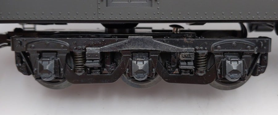 MTH 20-42017 O Gauge Nickel Plate Road 70' Madison RPO Car #831 EX/Box