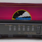 MTH 20-42017 O Gauge Nickel Plate Road 70' Madison RPO Car #831 EX/Box