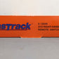 Lionel 6-12049 O72 Right Hand Remote-Control FasTrack Switch Turnout EX/Box