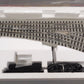 Lionel 6-12049 O72 Right Hand Remote-Control FasTrack Switch Turnout EX/Box
