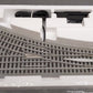Lionel 6-12049 O72 Right Hand Remote-Control FasTrack Switch Turnout EX/Box