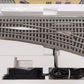 Lionel 6-12049 O72 Right Hand Remote-Control FasTrack Switch Turnout EX/Box
