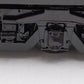 MTH 20-42040 O Gauge Nickel Plate Road 70' Madison Baggage/RPO Car #357 EX/Box