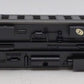 MTH 20-42040 O Gauge Nickel Plate Road 70' Madison Baggage/RPO Car #357 EX/Box