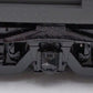 MTH 20-42040 O Gauge Nickel Plate Road 70' Madison Baggage/RPO Car #357 EX/Box