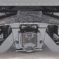 MTH 20-42040 O Gauge Nickel Plate Road 70' Madison Baggage/RPO Car #357 EX/Box