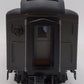 MTH 20-42040 O Gauge Nickel Plate Road 70' Madison Baggage/RPO Car #357 EX/Box