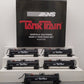 Lionel 6-31773 O Gauge Norfolk Southern Tank Car Set LN/Box