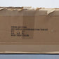 Lionel 6-31773 O Gauge Norfolk Southern Tank Car Set LN/Box