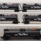 Lionel 6-31773 O Gauge Norfolk Southern Tank Car Set LN/Box