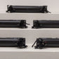 Lionel 6-31773 O Gauge Norfolk Southern Tank Car Set LN/Box