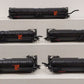 Lionel 6-31773 O Gauge Norfolk Southern Tank Car Set LN/Box