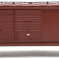 MTH 20-93344 Chesapeake & Ohio Double Door 50' Box Car #28320 LN/Box