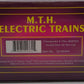 MTH 20-93344 Chesapeake & Ohio Double Door 50' Box Car #28320 LN/Box