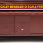 MTH 20-93344 Chesapeake & Ohio Double Door 50' Box Car #28320 LN/Box