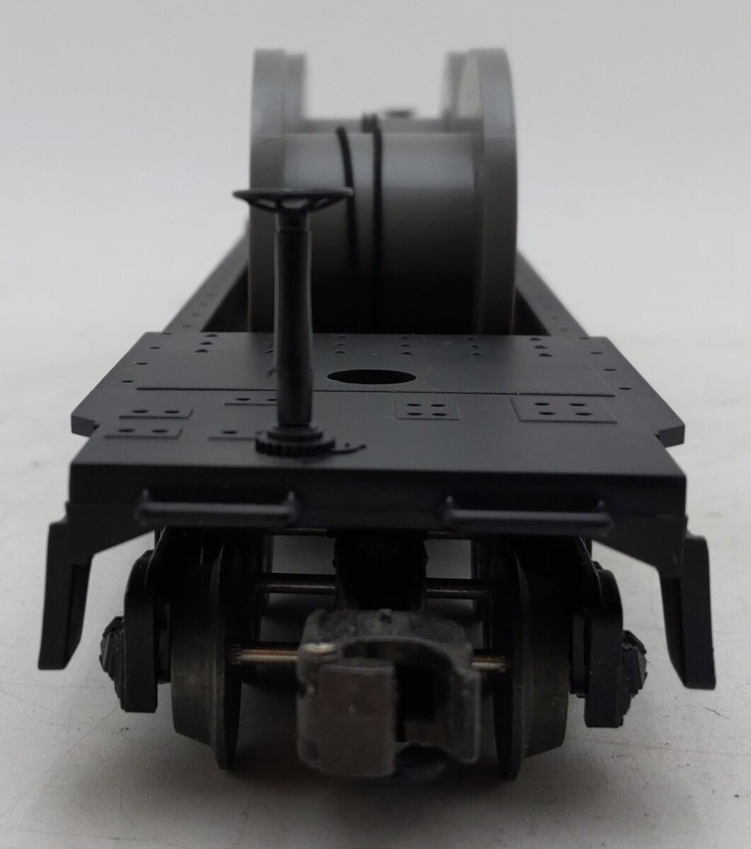 Lionel 6-16946 O Gauge Chesapeake & Ohio F9 Well Car #3840 EX/Box