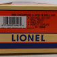 Lionel 6-16946 O Gauge Chesapeake & Ohio F9 Well Car #3840 EX/Box