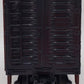 MTH 20-93344 O Gauge Chesapeake & Ohio Double Door 50' Box Car #28326 EX/Box