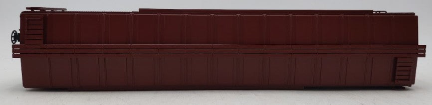 MTH 20-93344 O Gauge Chesapeake & Ohio Double Door 50' Box Car #28326 EX/Box