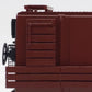 MTH 20-93344 O Gauge Chesapeake & Ohio Double Door 50' Box Car #28326 EX/Box