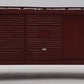 MTH 20-93344 O Gauge Chesapeake & Ohio Double Door 50' Box Car #28326 EX/Box