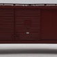 MTH 20-93344 O Gauge Chesapeake & Ohio Double Door 50' Box Car #28326 EX/Box
