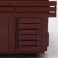 MTH 20-93344 O Gauge Chesapeake & Ohio Double Door 50' Box Car #28326 EX/Box