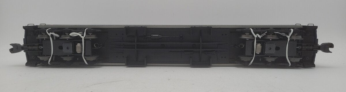 Lionel 6-19089 O Chesapeake & Ohio Heavyweight Passenger Car #2572 EX/Box