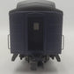 Lionel 6-19089 O Chesapeake & Ohio Heavyweight Passenger Car #2572 EX/Box
