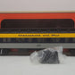 Lionel 6-19089 O Chesapeake & Ohio Heavyweight Passenger Car #2572 EX/Box