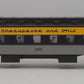 Lionel 6-19089 O Chesapeake & Ohio Heavyweight Passenger Car #2572 EX/Box