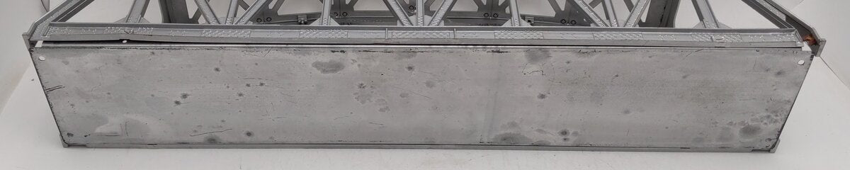 Lionel 321 Vintage O 24 Inch Long Plastic Trestle Bridge VG