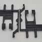 Lionel 6-16612 O Gauge SOO Line Operating Log Dump Car EX/Box
