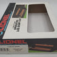 Lionel 6-16612 O Gauge SOO Line Operating Log Dump Car EX/Box