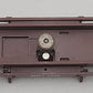 Lionel 6-16612 O Gauge SOO Line Operating Log Dump Car EX/Box