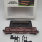 Lionel 6-16612 O Gauge SOO Line Operating Log Dump Car EX/Box