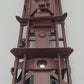 Lionel 6-16612 O Gauge SOO Line Operating Log Dump Car EX/Box