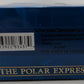 Lionel 6-83437 O The Polar Express Conductor Announcement Car EX/Box