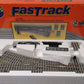 Lionel 6-81952 O-72 Right Hand Fastrack Remote/Command Switch Turnout EX/Box