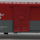Lionel 2126303 O Scale New York City Boxcar #174182 EX/Box