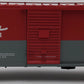 Lionel 2126303 O Scale New York City Boxcar #174182 EX/Box