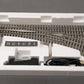 Lionel 6-81952 O-72 Right Hand Fastrack Remote/Command Switch Turnout EX/Box