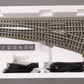 Lionel 6-81952 O-72 Right Hand Fastrack Remote/Command Switch Turnout EX/Box