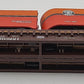 Lionel 6-17598 O Southern Pacific Flatcar w/ Trailers #563221 LN/Box