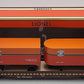 Lionel 6-17598 O Southern Pacific Flatcar w/ Trailers #563221 LN/Box